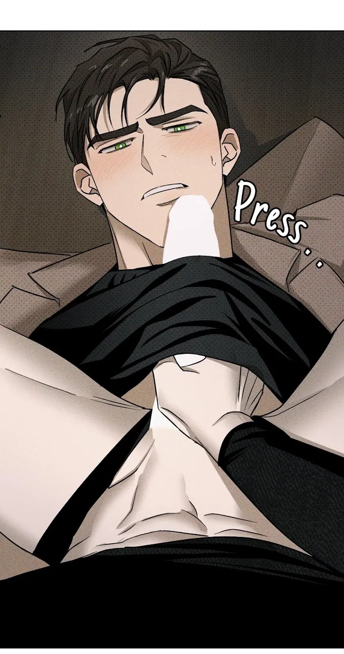 Under The Green Light - Chapter 31 Page 21