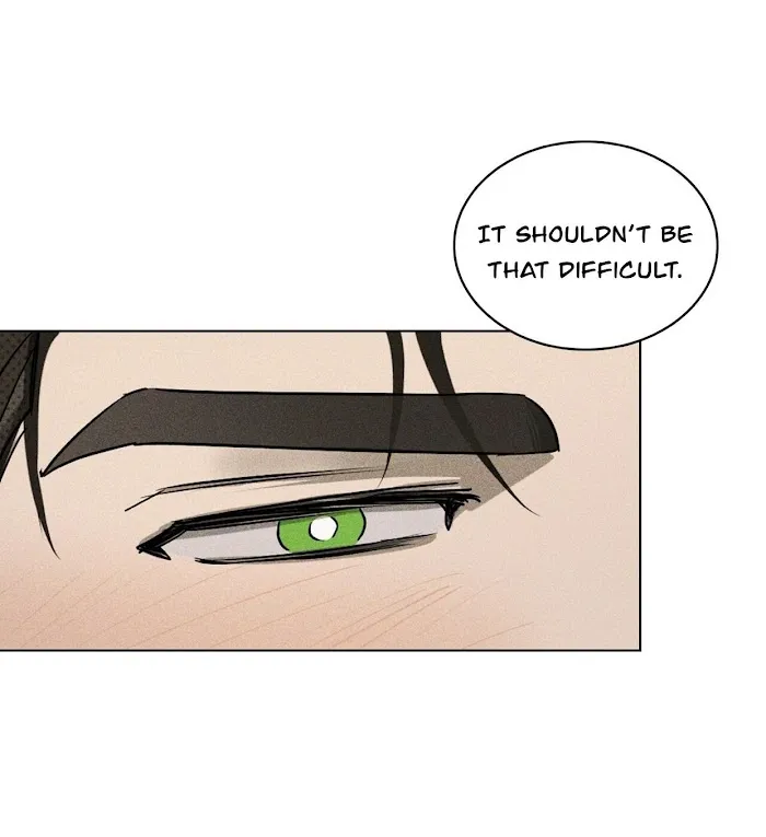 Under The Green Light - Chapter 31 Page 23