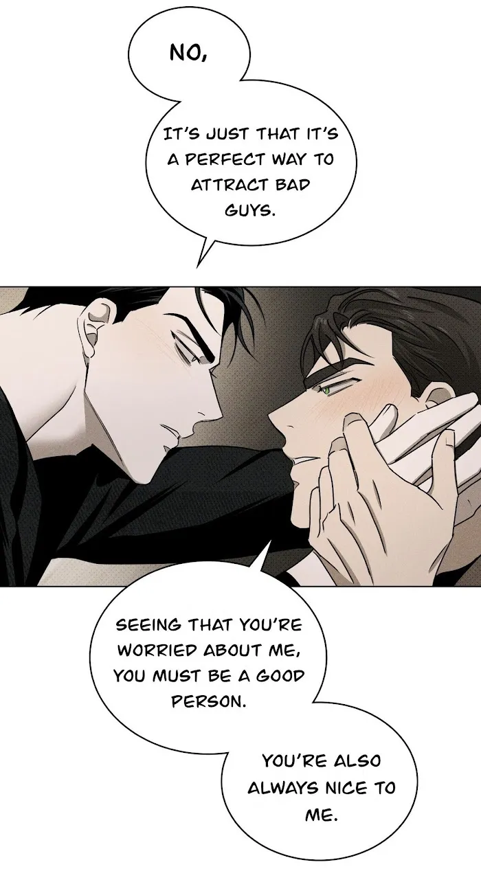 Under The Green Light - Chapter 31 Page 27