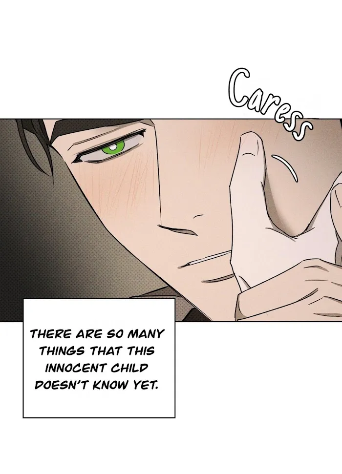 Under The Green Light - Chapter 31 Page 28