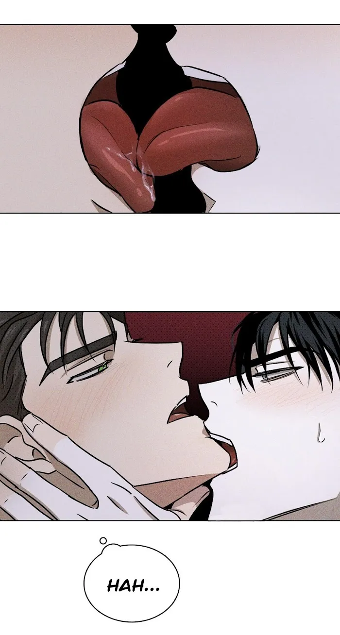 Under The Green Light - Chapter 31 Page 41
