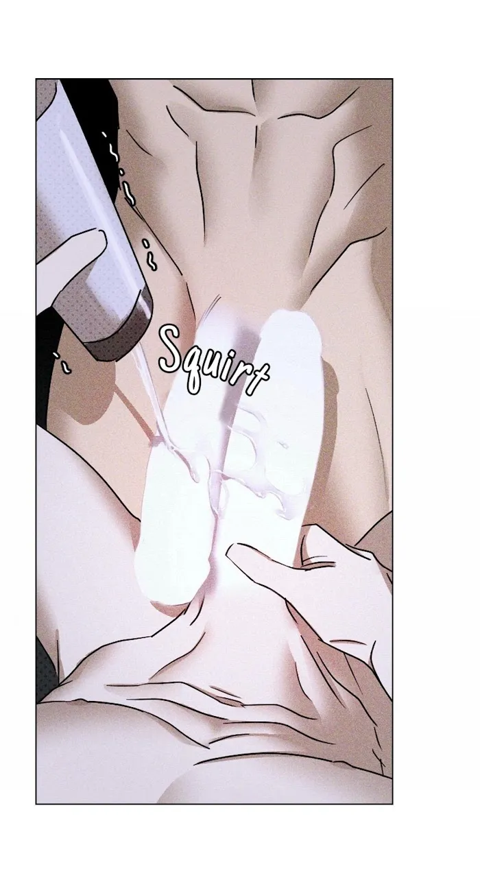 Under The Green Light - Chapter 31 Page 44