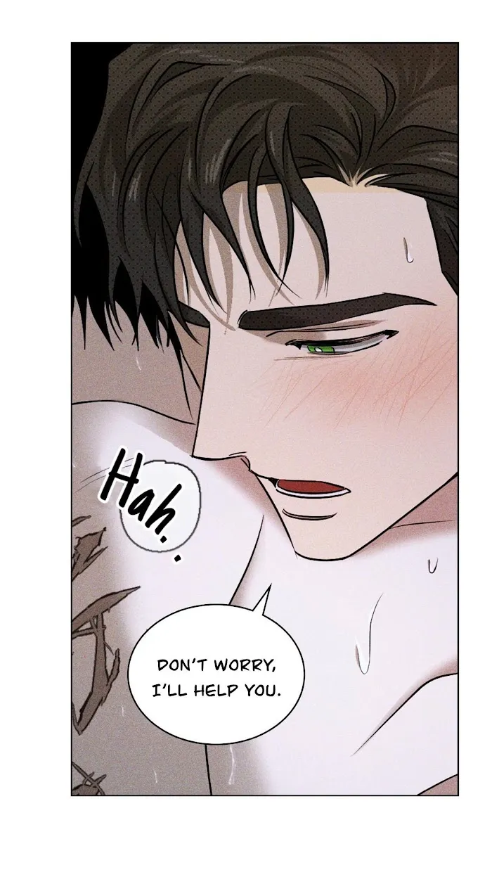 Under The Green Light - Chapter 31 Page 49