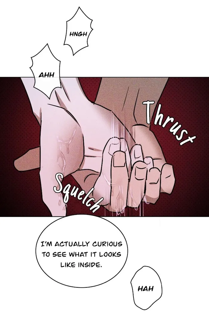 Under The Green Light - Chapter 31 Page 51