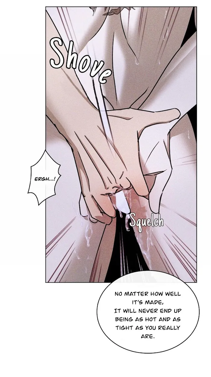 Under The Green Light - Chapter 31 Page 54