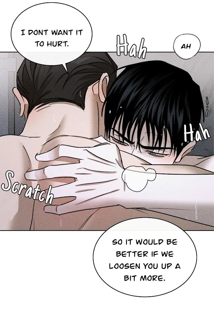Under The Green Light - Chapter 31 Page 56