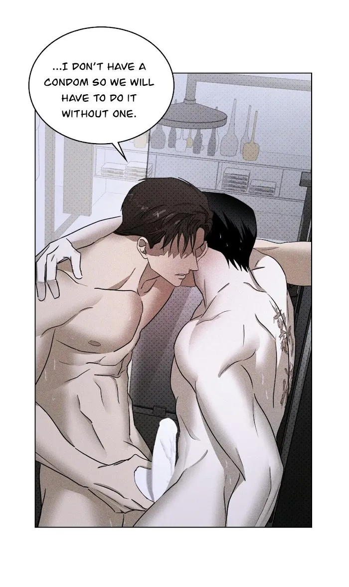 Under The Green Light - Chapter 31 Page 60