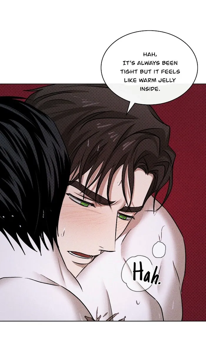 Under The Green Light - Chapter 31 Page 65