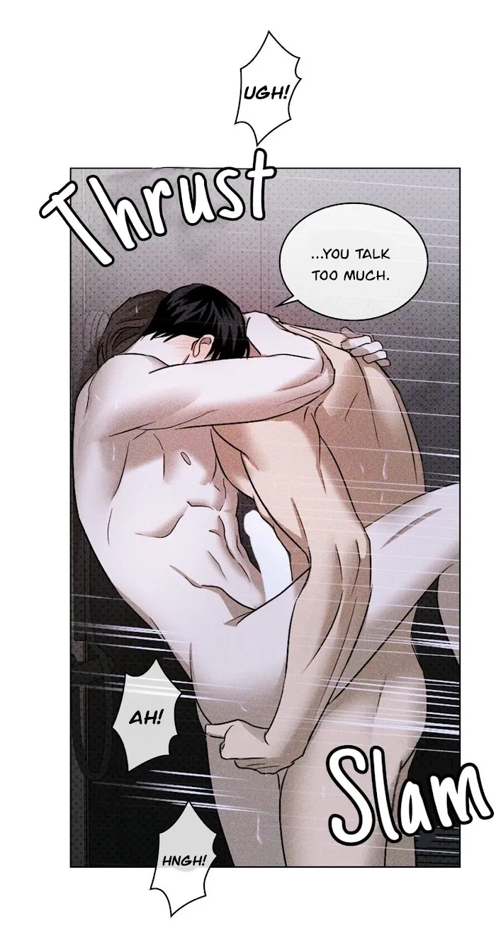 Under The Green Light - Chapter 31 Page 66