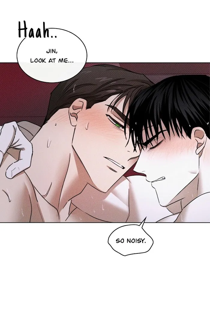 Under The Green Light - Chapter 31 Page 67
