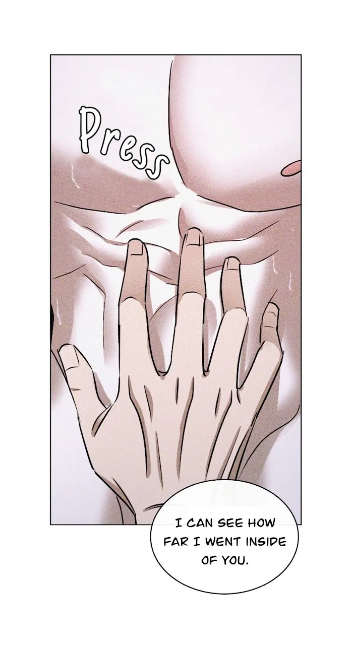 Under The Green Light - Chapter 31 Page 68