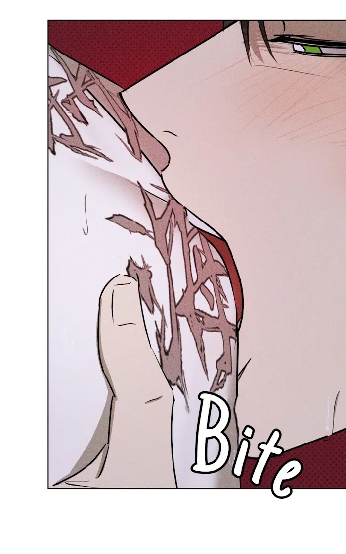 Under The Green Light - Chapter 32 Page 17