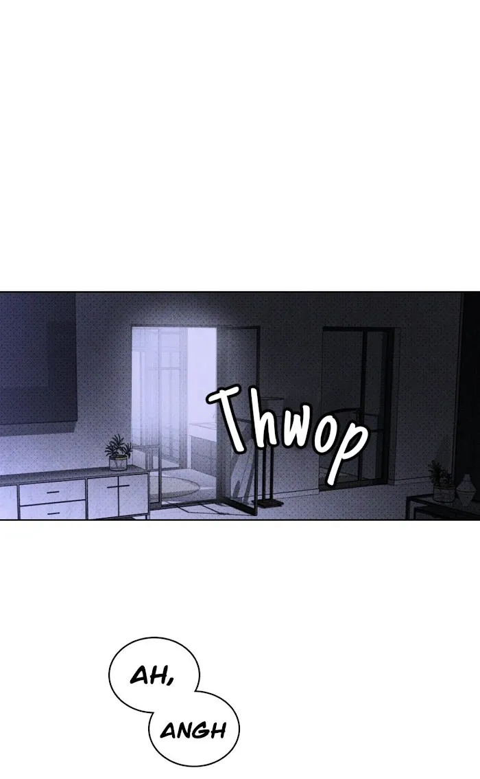 Under The Green Light - Chapter 32 Page 26