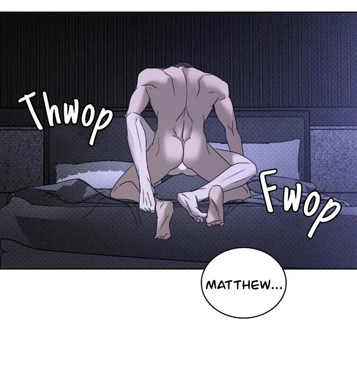 Under The Green Light - Chapter 32 Page 27