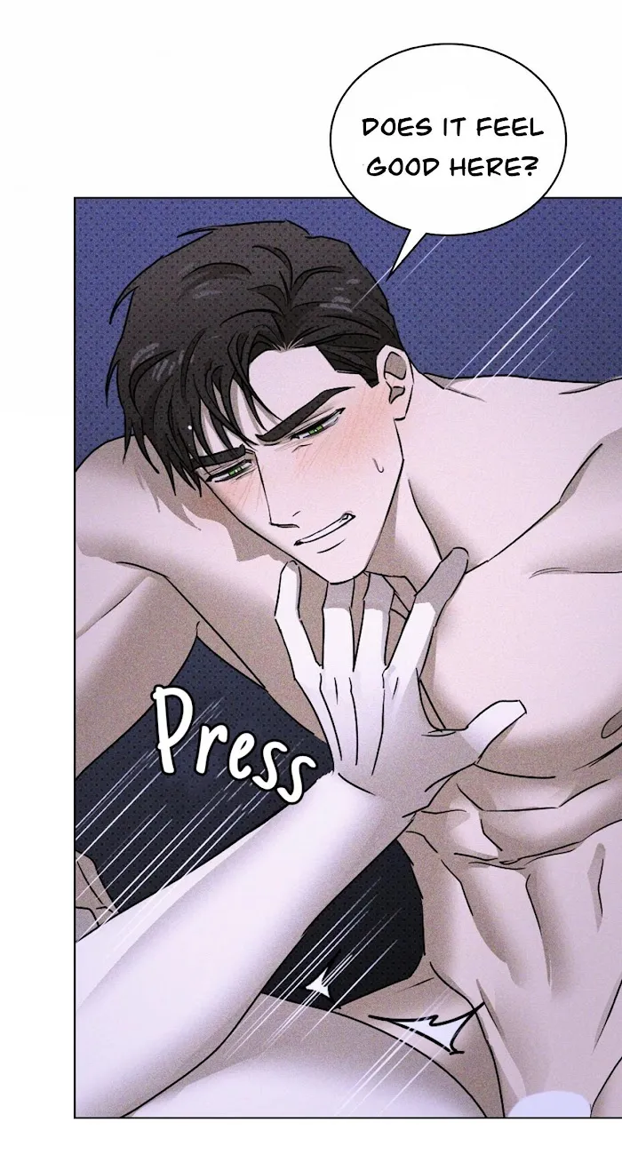 Under The Green Light - Chapter 32 Page 30