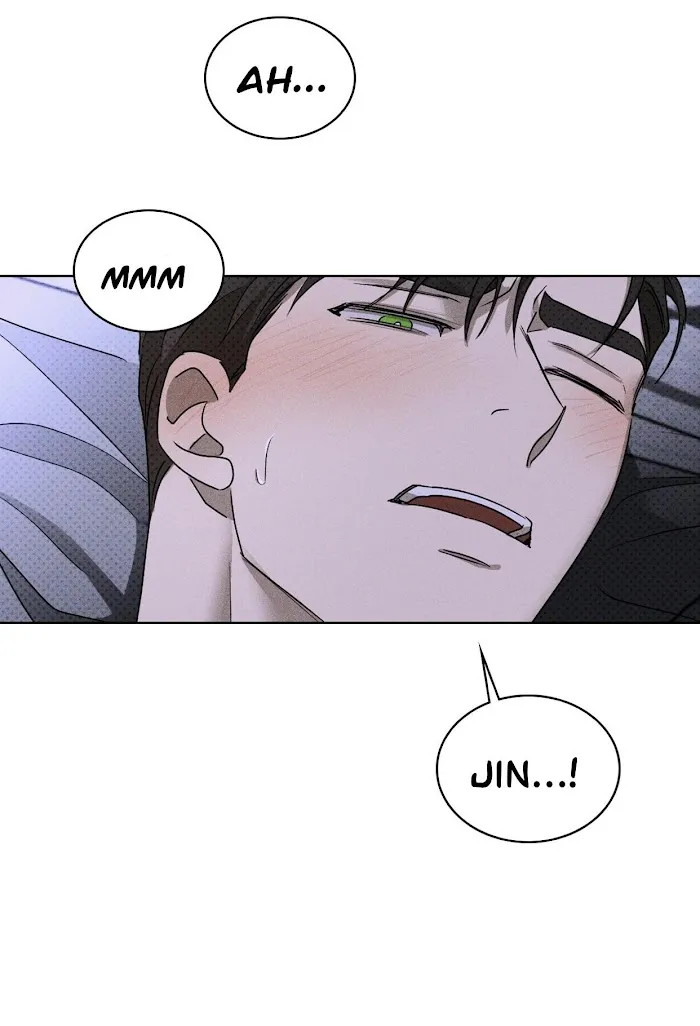 Under The Green Light - Chapter 32 Page 36