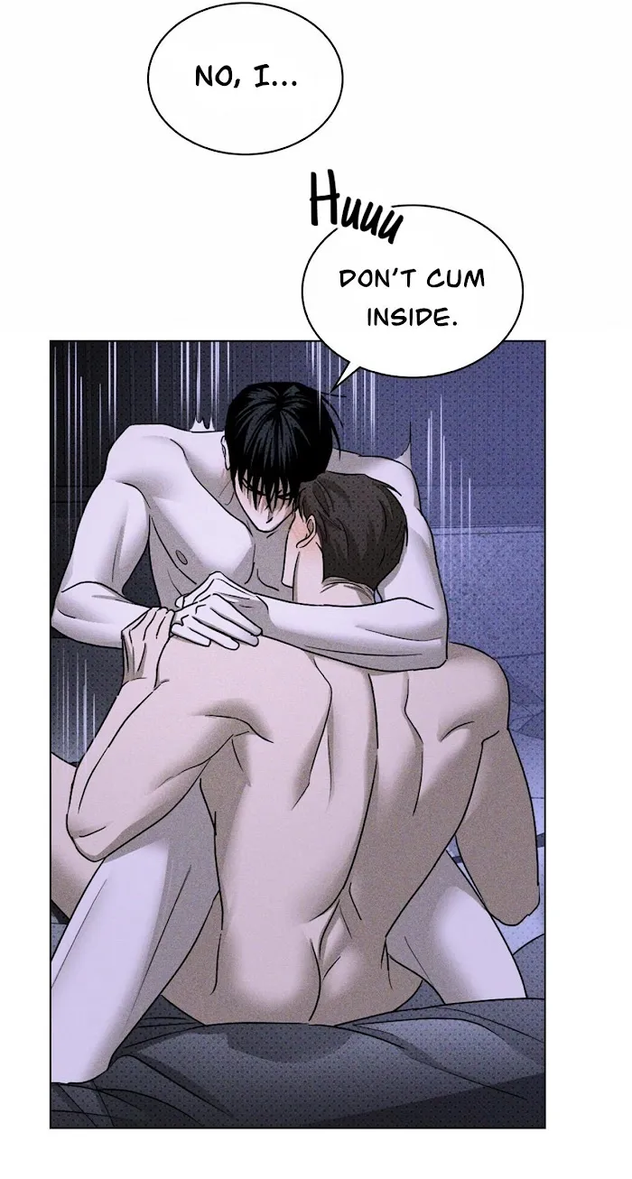Under The Green Light - Chapter 32 Page 40