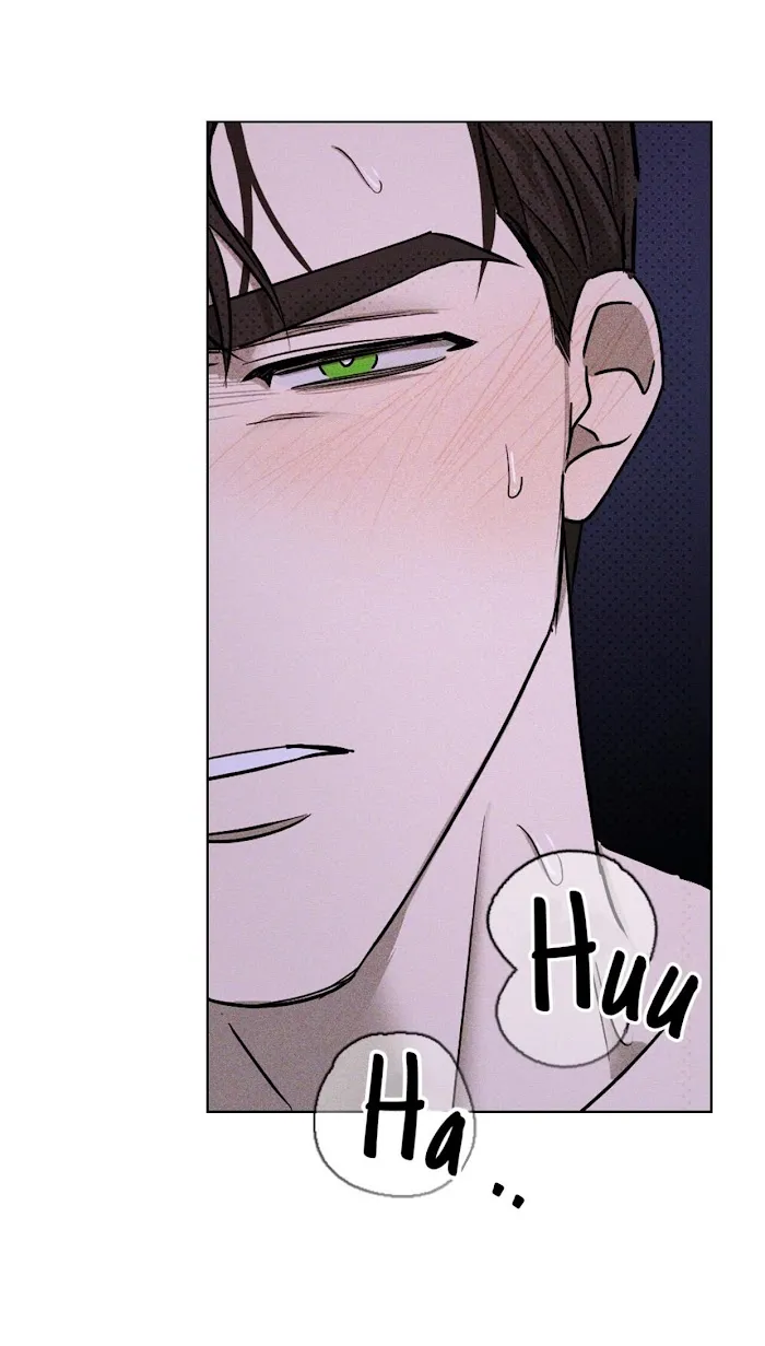 Under The Green Light - Chapter 32 Page 42