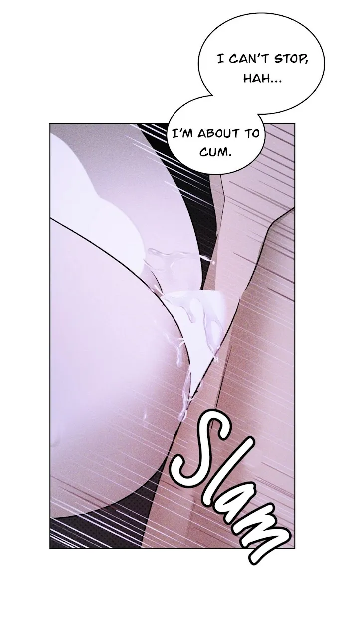 Under The Green Light - Chapter 32 Page 48