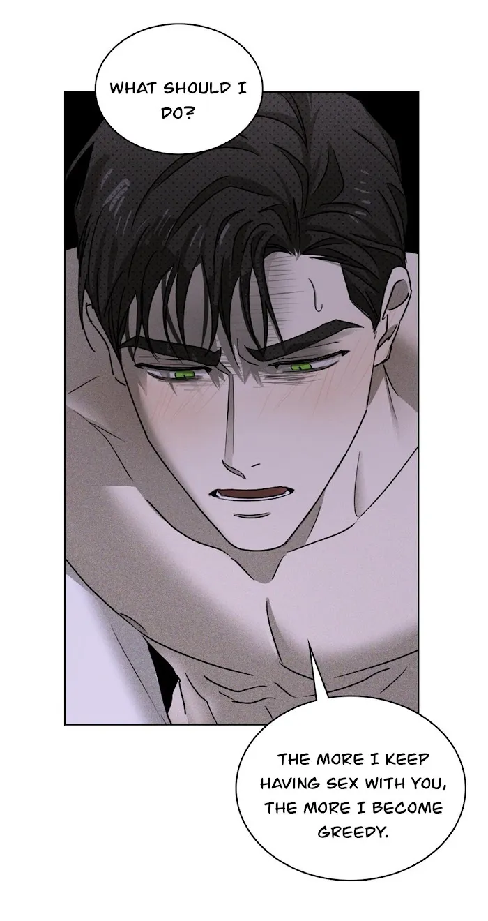 Under The Green Light - Chapter 32 Page 53