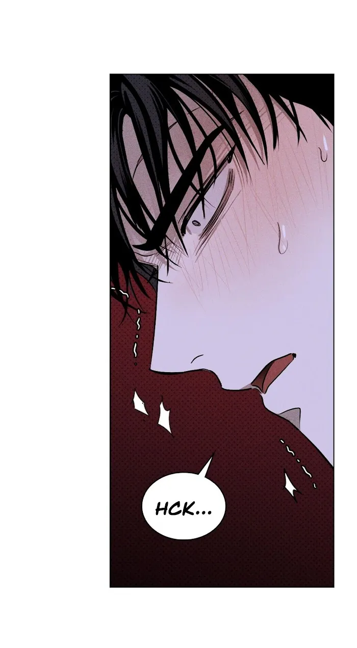 Under The Green Light - Chapter 32 Page 61