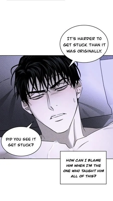 Under The Green Light - Chapter 33 Page 10