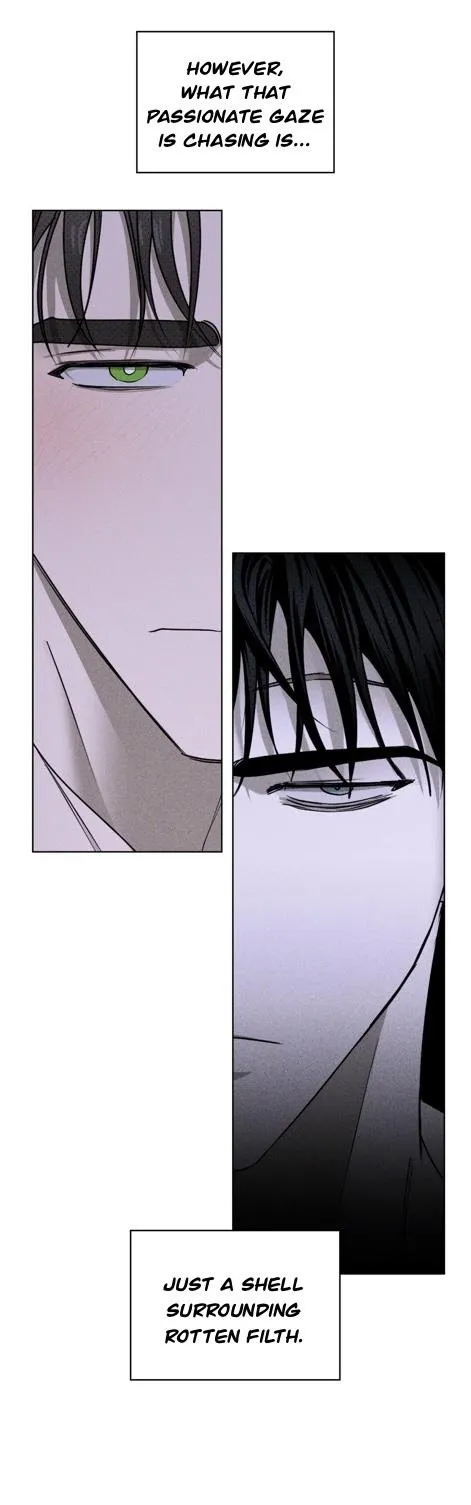 Under The Green Light - Chapter 33 Page 25