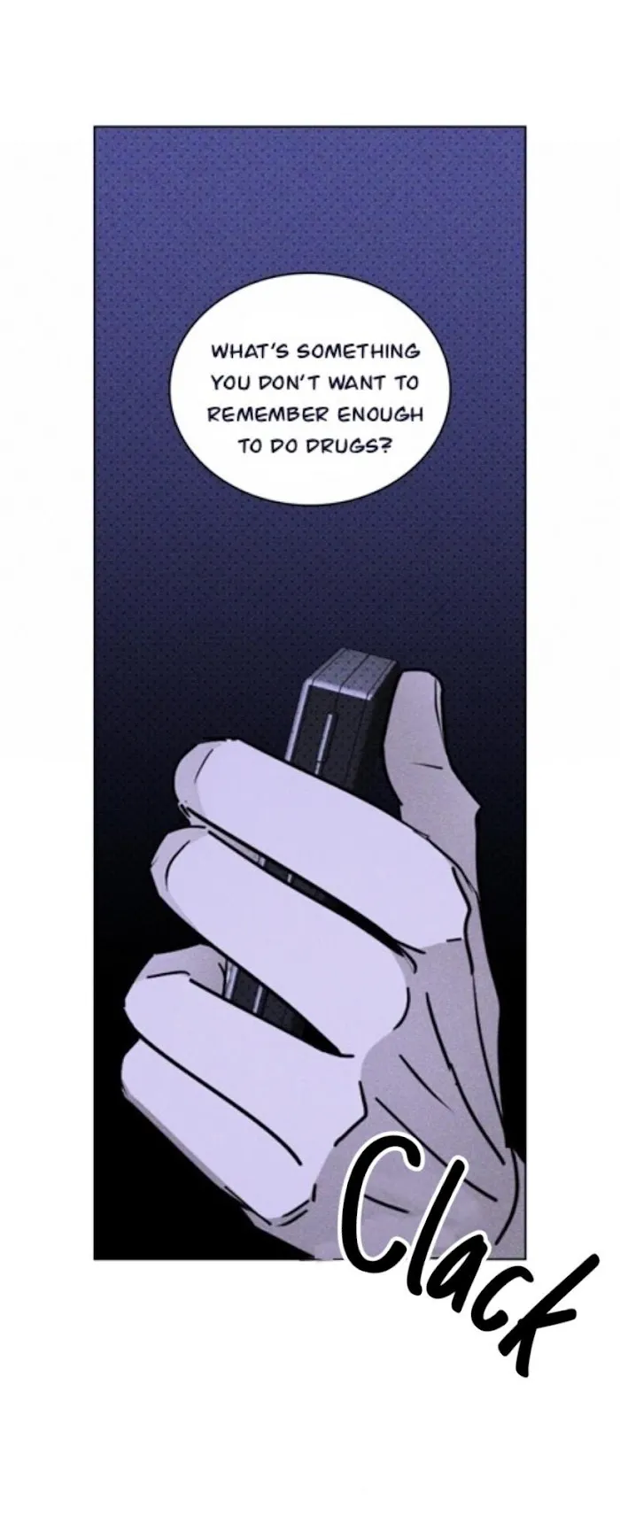 Under The Green Light - Chapter 33 Page 32