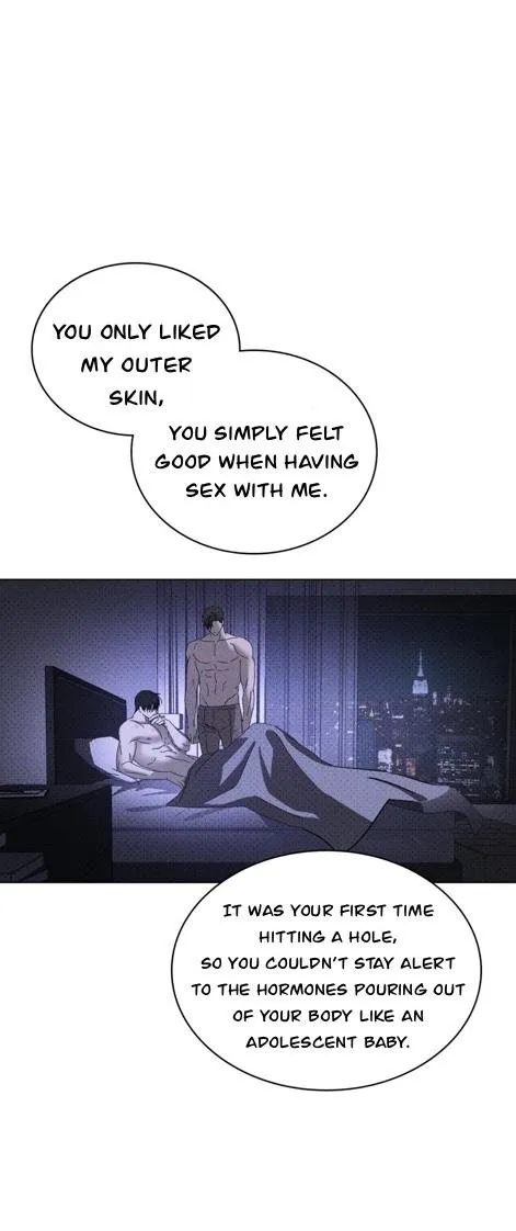 Under The Green Light - Chapter 33 Page 40