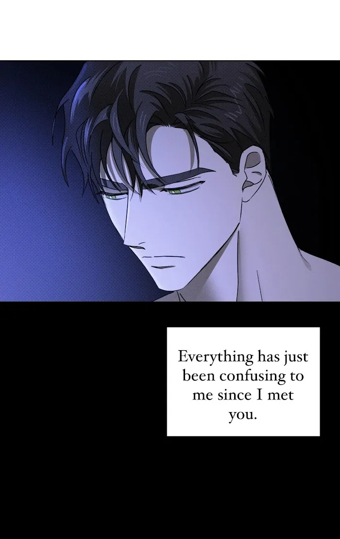 Under The Green Light - Chapter 34 Page 5