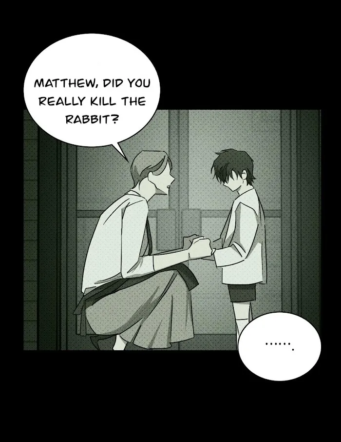 Under The Green Light - Chapter 34 Page 7