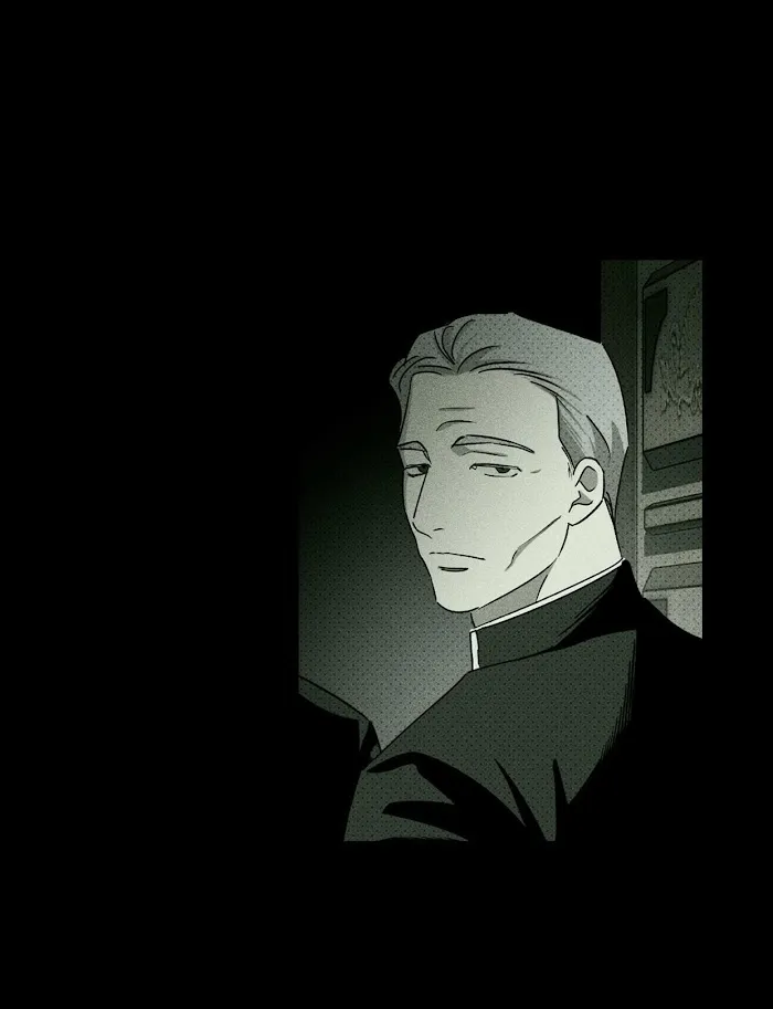 Under The Green Light - Chapter 34 Page 11