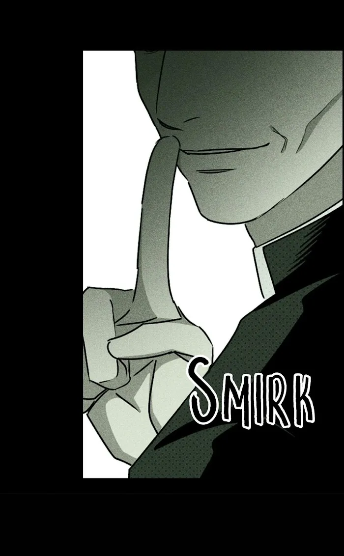 Under The Green Light - Chapter 34 Page 13