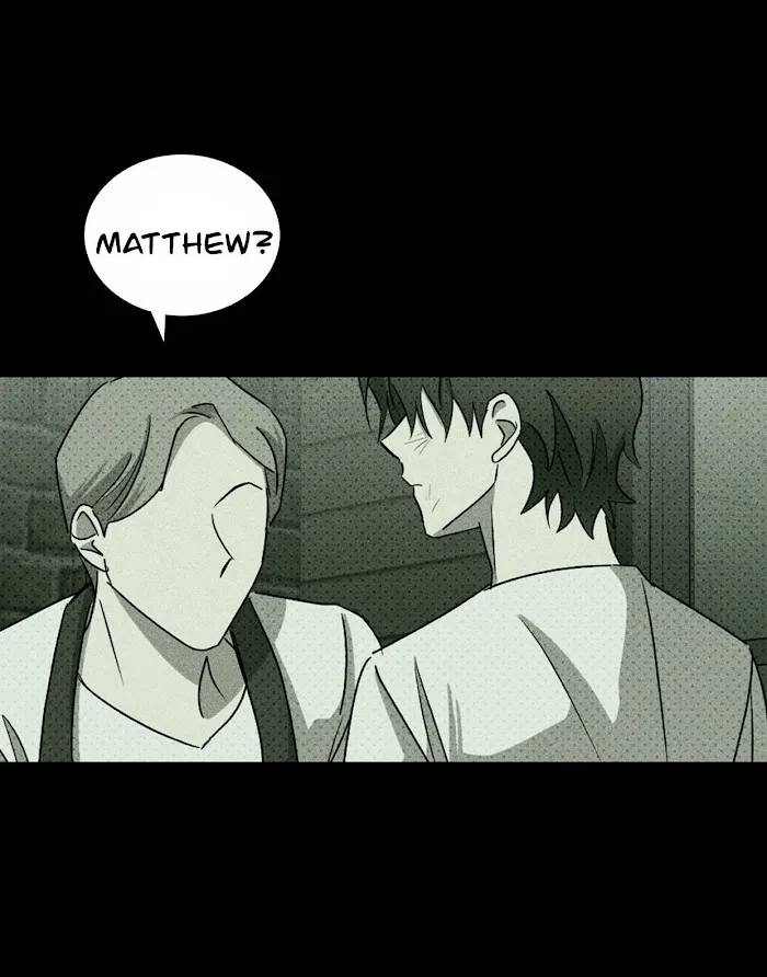 Under The Green Light - Chapter 34 Page 14