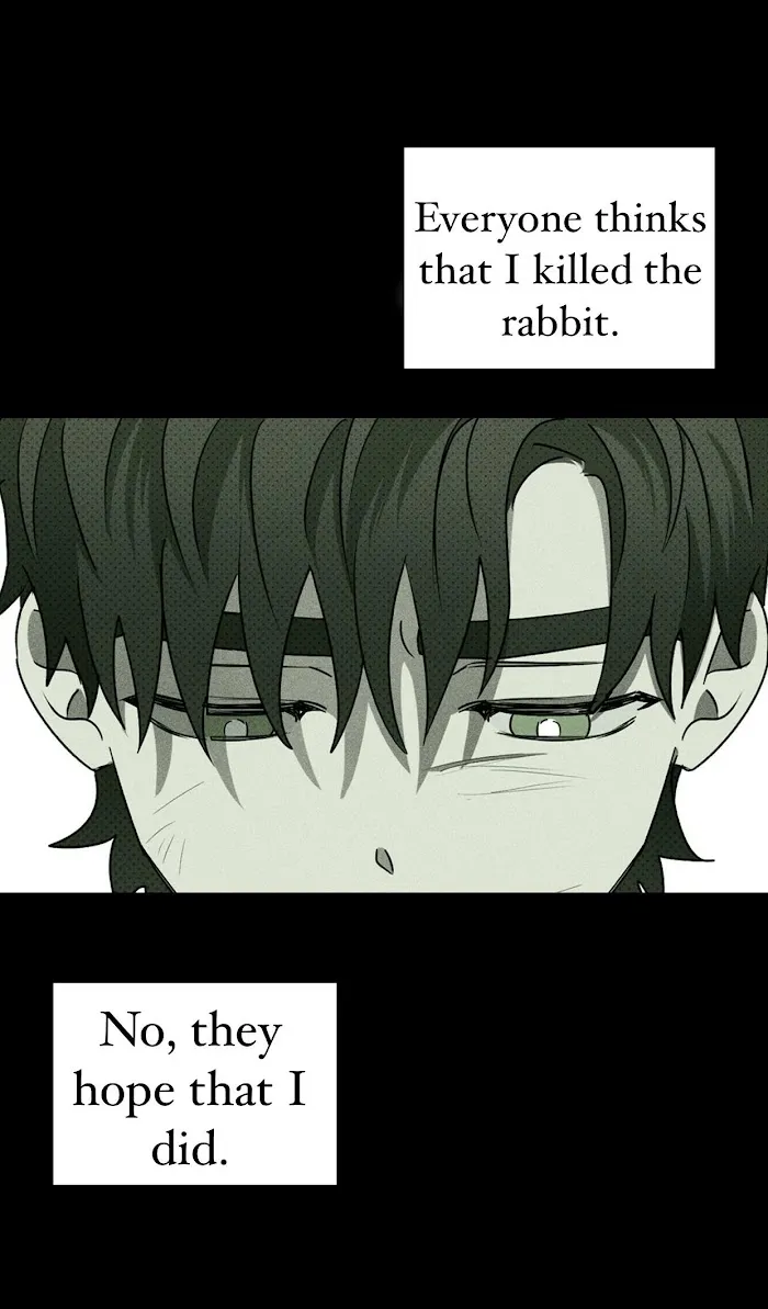 Under The Green Light - Chapter 34 Page 15