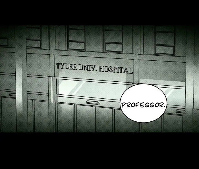 Under The Green Light - Chapter 34 Page 17