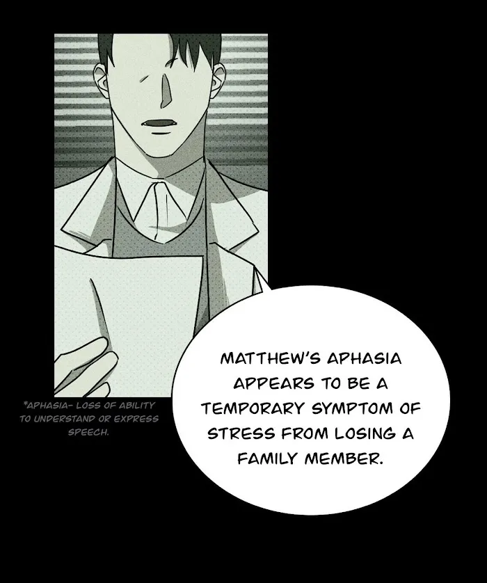 Under The Green Light - Chapter 34 Page 19