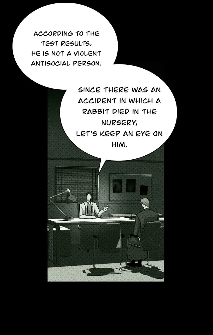 Under The Green Light - Chapter 34 Page 23