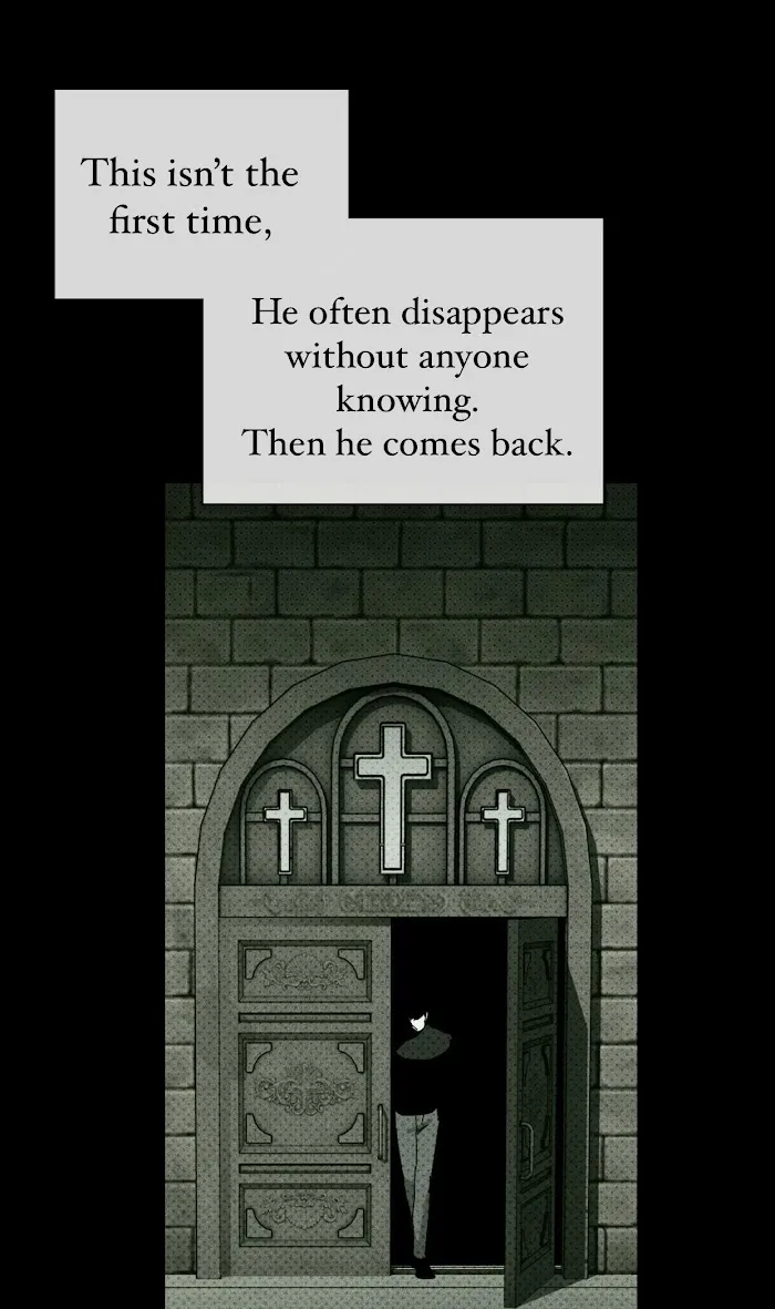 Under The Green Light - Chapter 34 Page 28