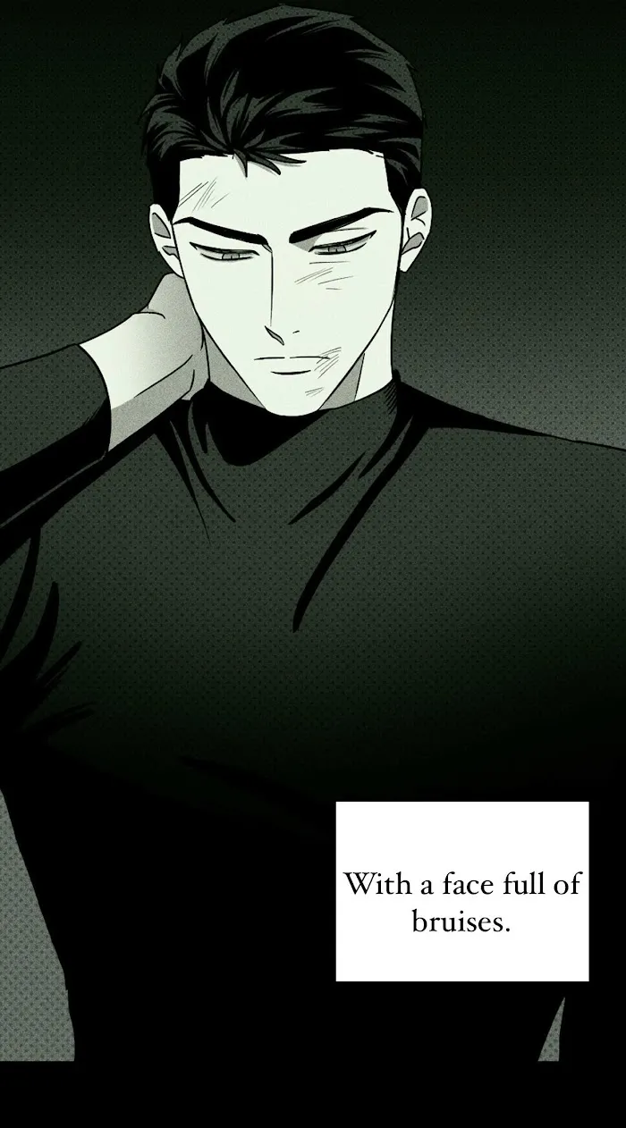 Under The Green Light - Chapter 34 Page 30
