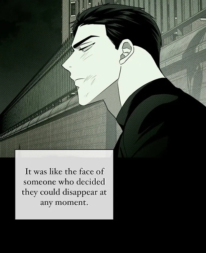 Under The Green Light - Chapter 34 Page 41