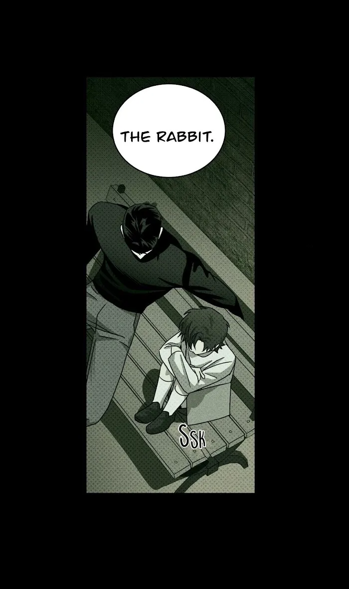 Under The Green Light - Chapter 34 Page 43