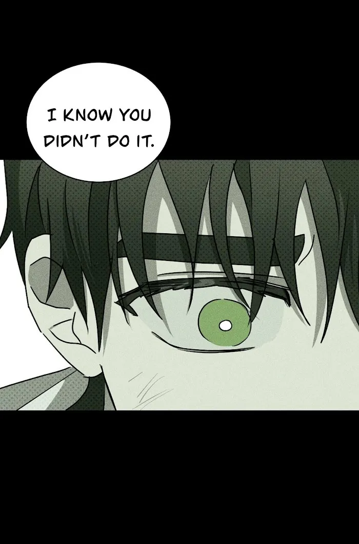 Under The Green Light - Chapter 34 Page 45