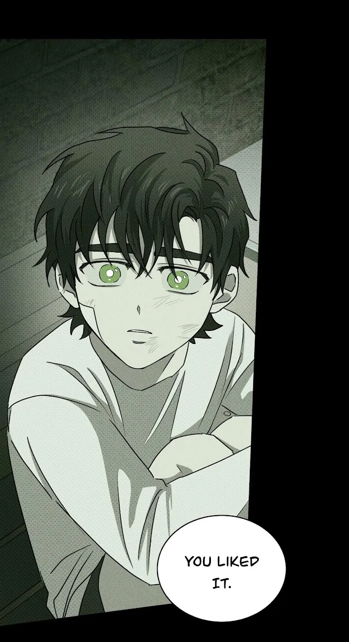 Under The Green Light - Chapter 34 Page 46