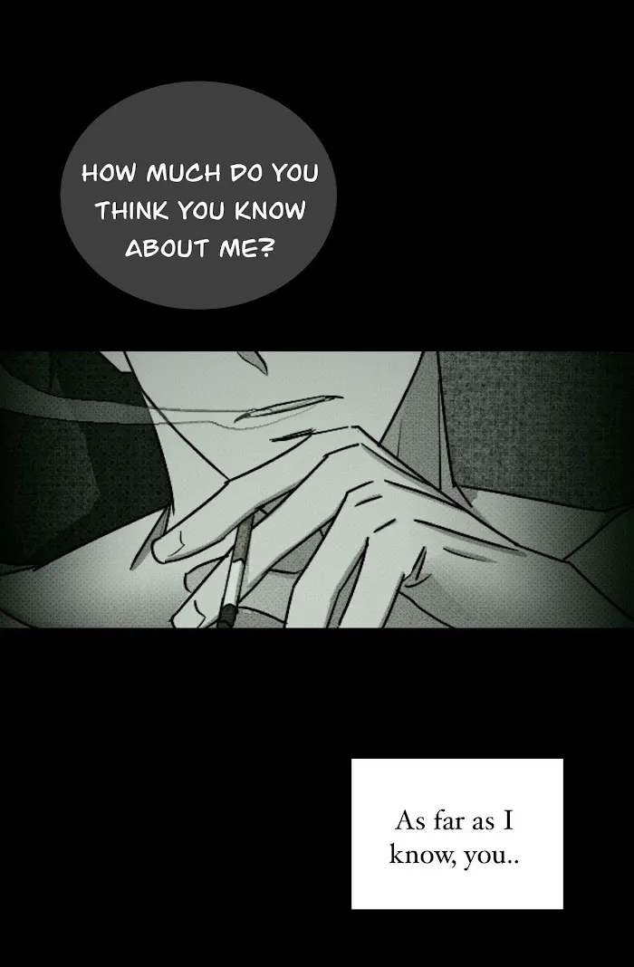 Under The Green Light - Chapter 34 Page 49