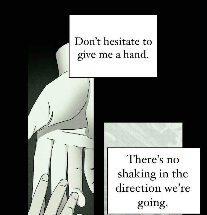 Under The Green Light - Chapter 34 Page 50
