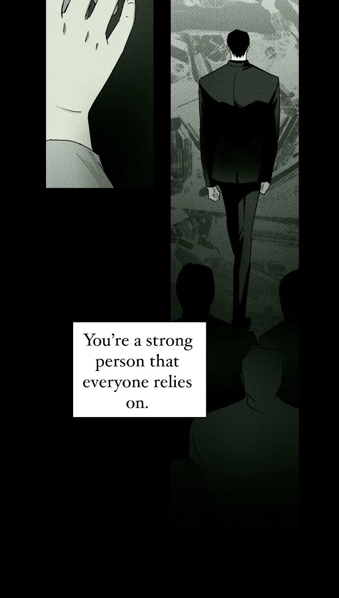 Under The Green Light - Chapter 34 Page 51