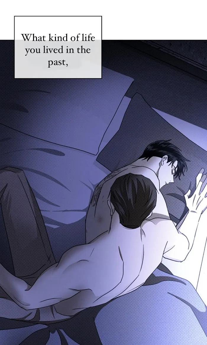 Under The Green Light - Chapter 34 Page 54