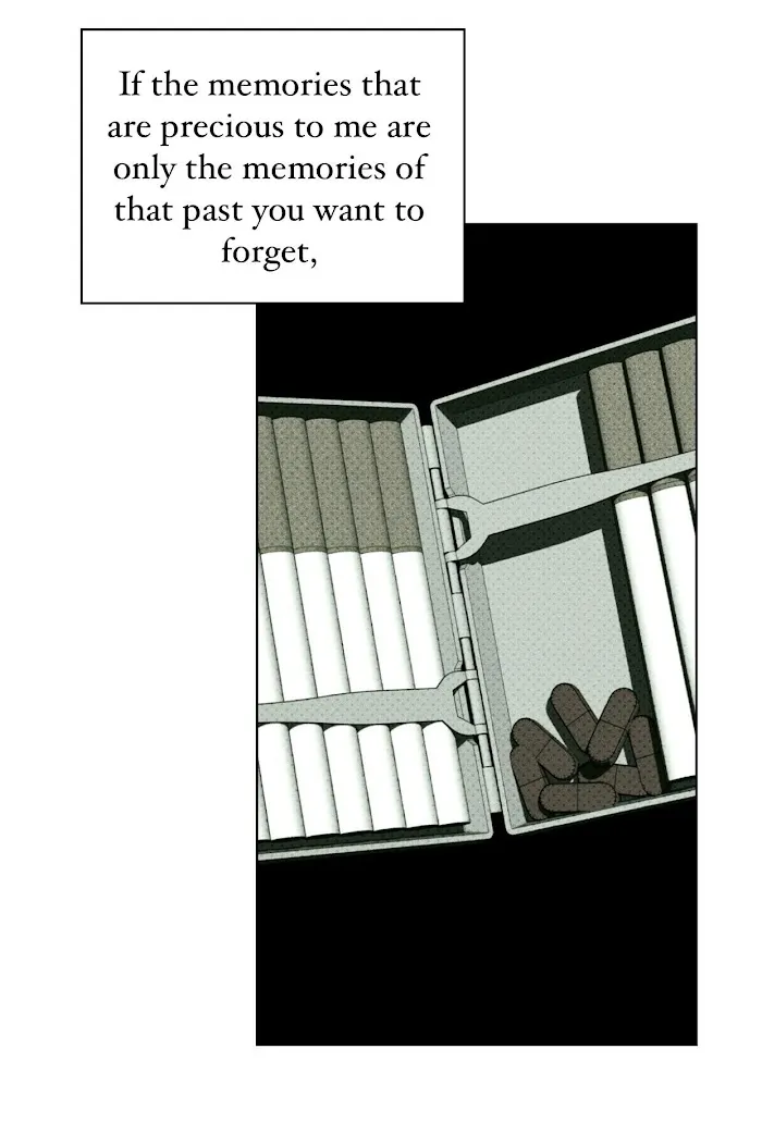Under The Green Light - Chapter 34 Page 56