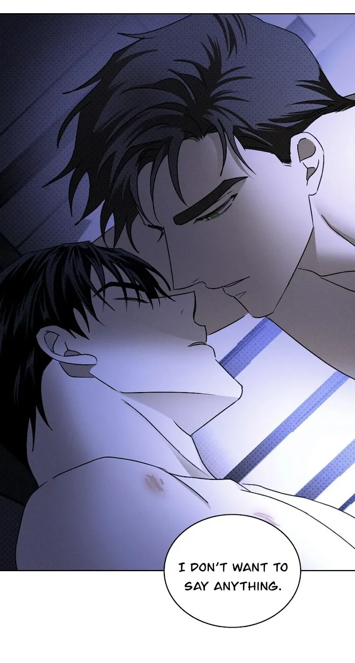 Under The Green Light - Chapter 34 Page 58